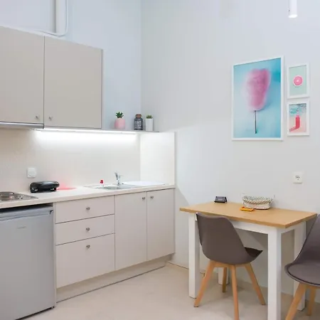 Stylish - 1 House Appartement *