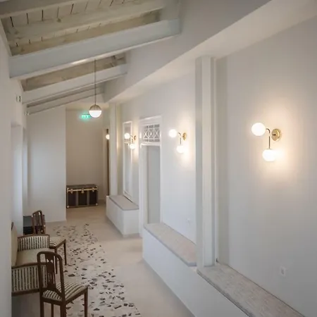 Appartement Stylish - 1 House