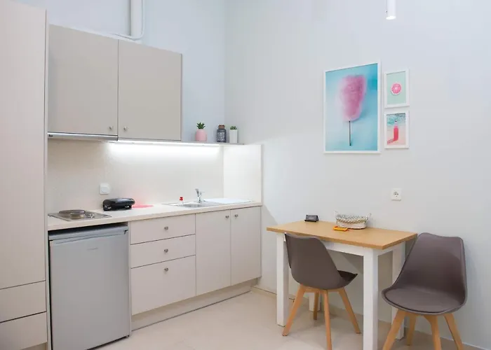Stylish - 1 House Apartment *