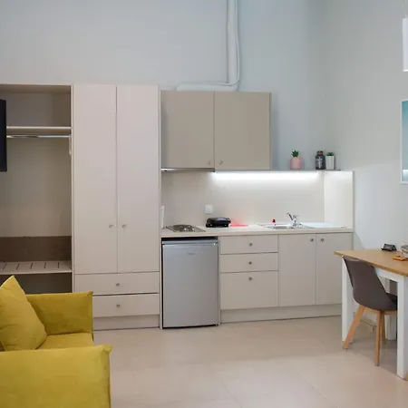 Stylish - 1 House Apartment Kalamata