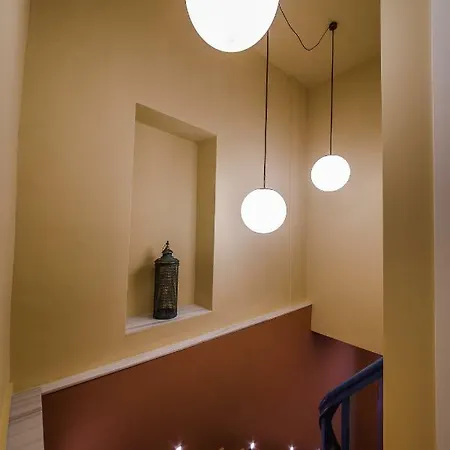 Apartment Stylish - 1 House