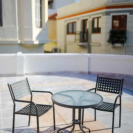 Apartment Stylish - 1 House