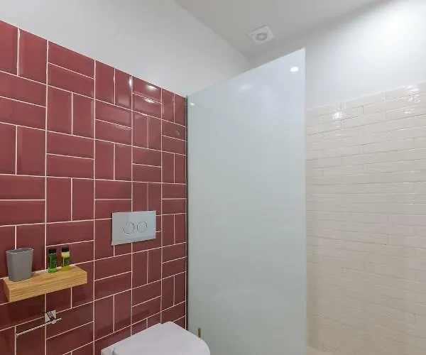 Stylish - 1 House 아파트