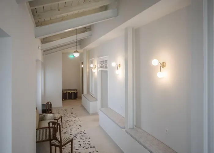 Apartment Stylish - 1 House