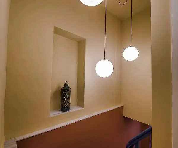 Apartment Stylish - 1 House