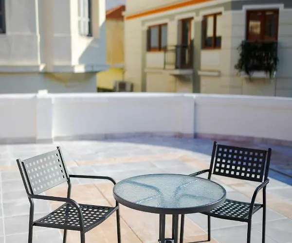 Apartment Stylish - 1 House