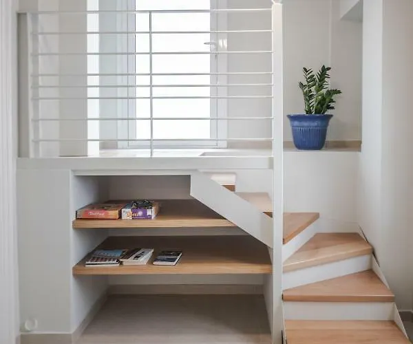 Stylish - 1 House